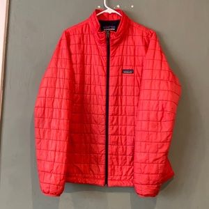 Patagonia Nano Puff Jacket